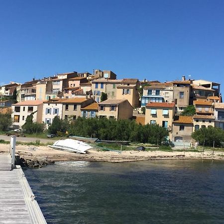 Appartement Moderne, Vue Imprenable Bages  Buitenkant foto