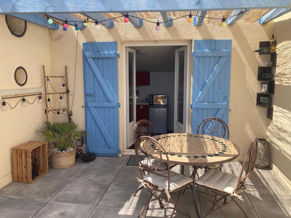 Appartement Moderne, Vue Imprenable Bages  Buitenkant foto