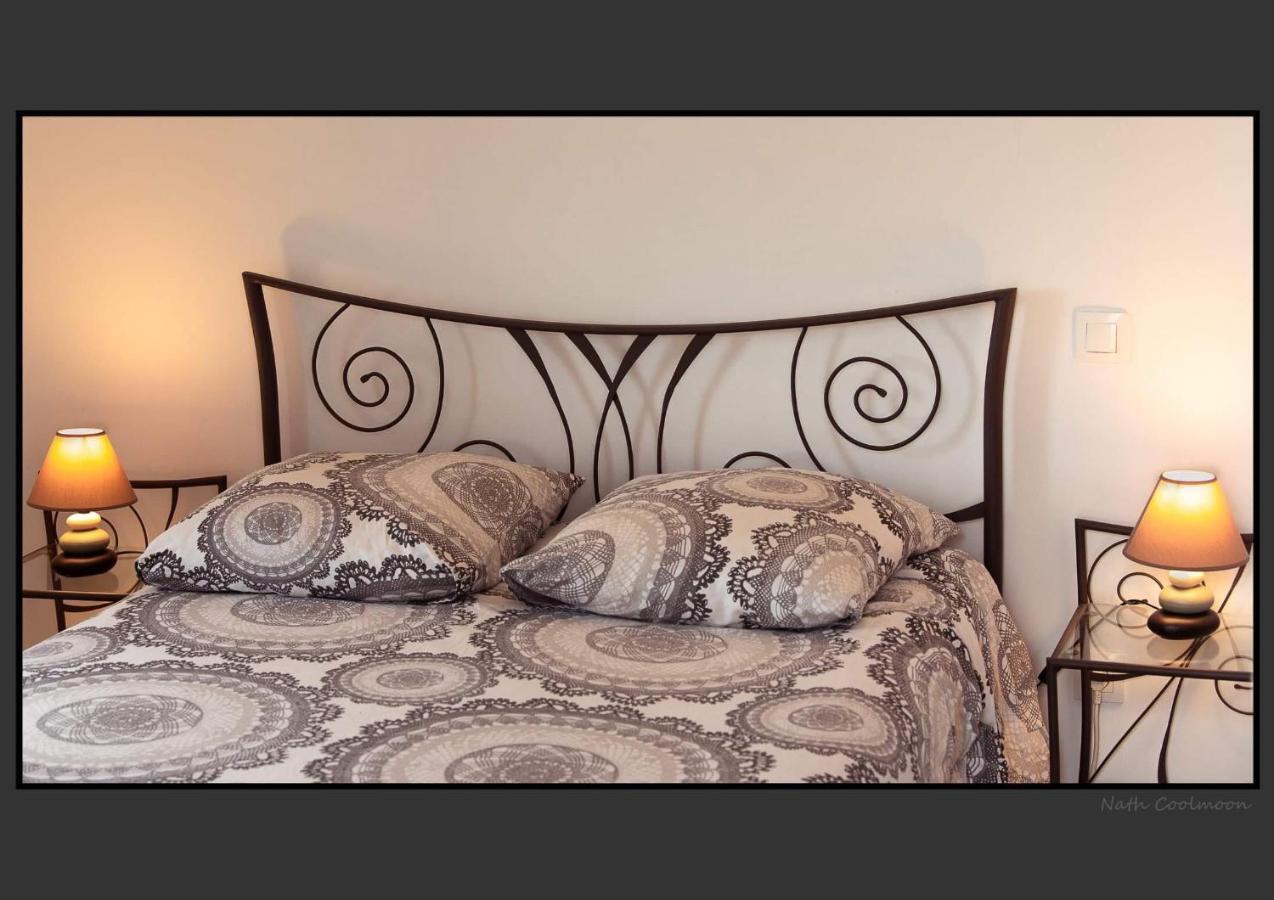 Appartement Moderne, Vue Imprenable Bages  Buitenkant foto